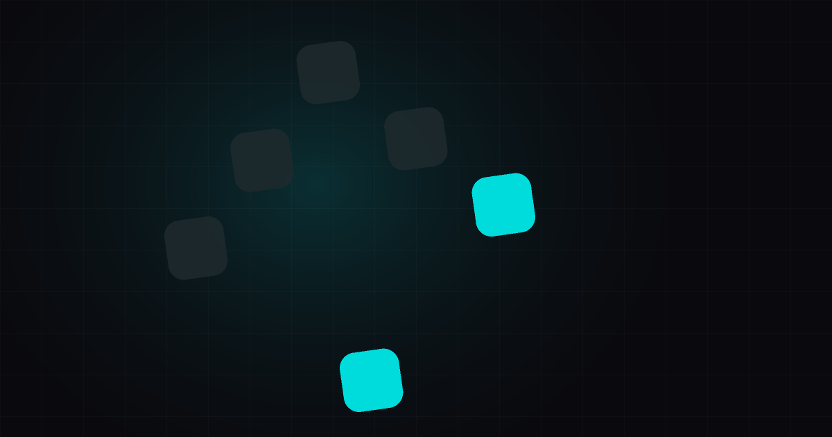 An application struggling under production load